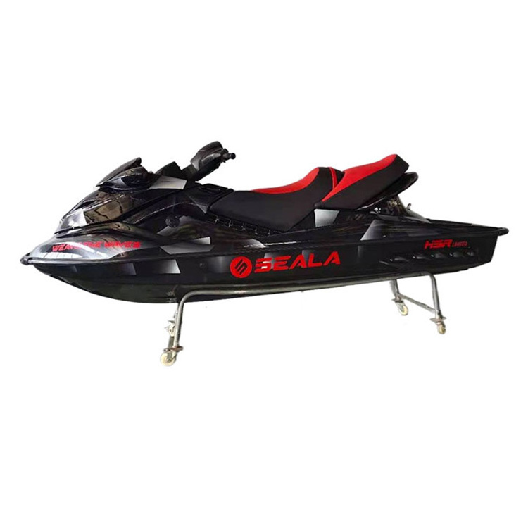 Jet Ski 1400cc Three-person Wave Boat Jet Ski Ce Approved Personal Watercraft Electric Jet Ski For Kids