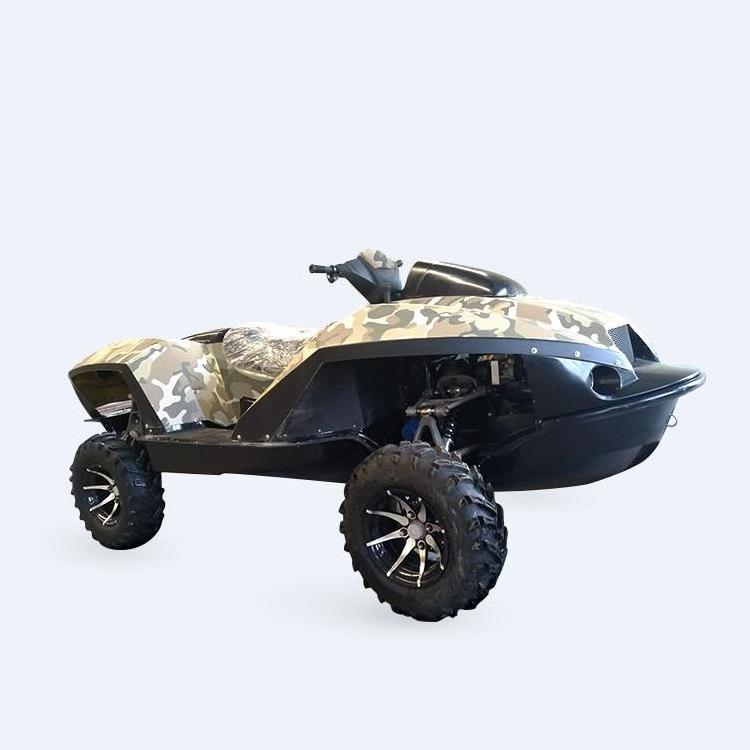 Wholesale Quadski Xl - Gibbs Amphibians 1400 Cc Atv Quadski Rc Amphibious Stunt Car