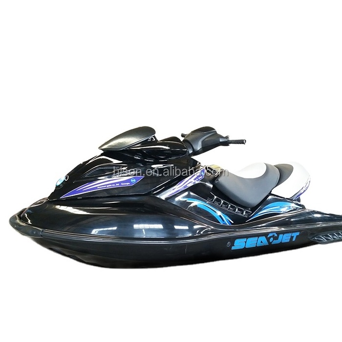 High Quality Good Price In China Manufacturing Hison Cheap Mini Jet Ski Mini Water Jet Propulsion Boats