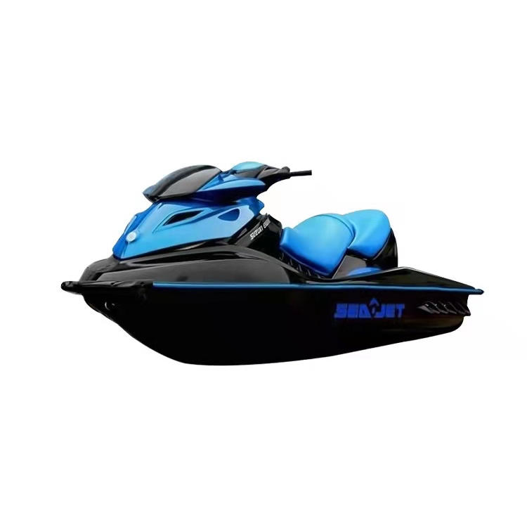 Competitive Price 4 Stroke China Motor boat jet ski