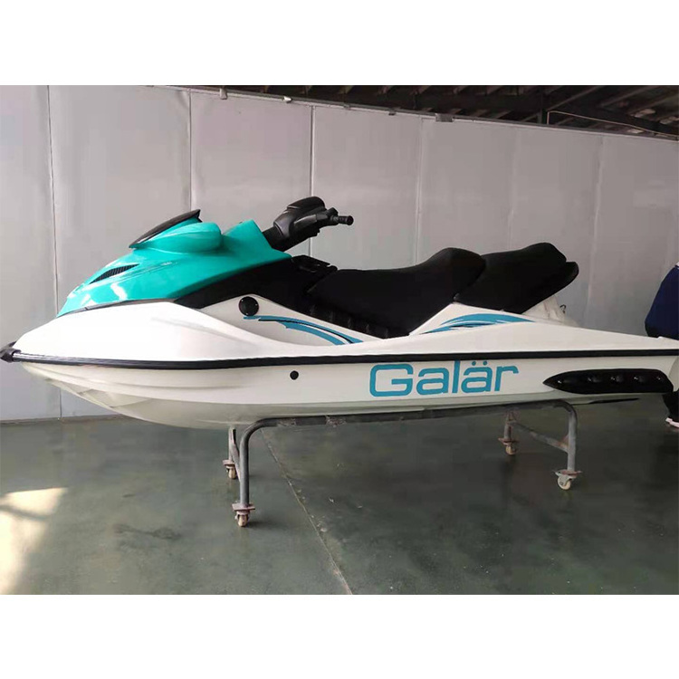 Competitive Price 1400cc Engine Mini Jet Boat Water Jet Skis For Sale Jet Ski Engine