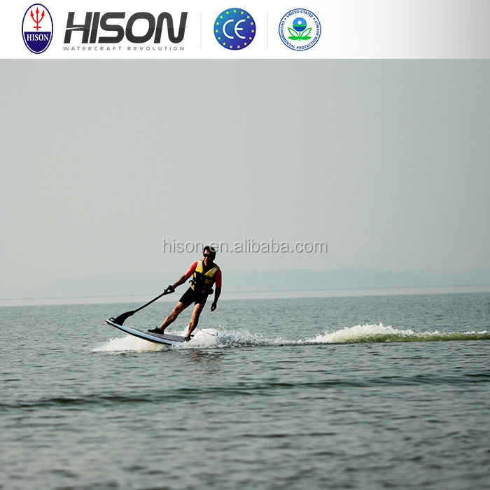 New Arrival Cool Adult Water Sports Electric Start Jet Surf Power Board