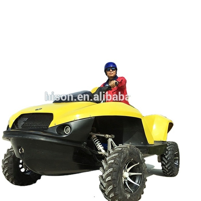 Manufacturers china cheap high quality 4x4 amphibious atv quad 1500cc atv