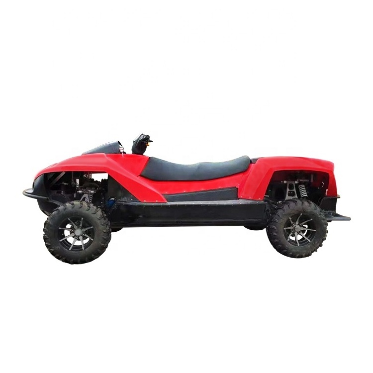 Quad Ski Brand New 2021 Quadski Xl Atv Snowmobile Jet Ski Surfing Used Amphibious Vehicle For Sale