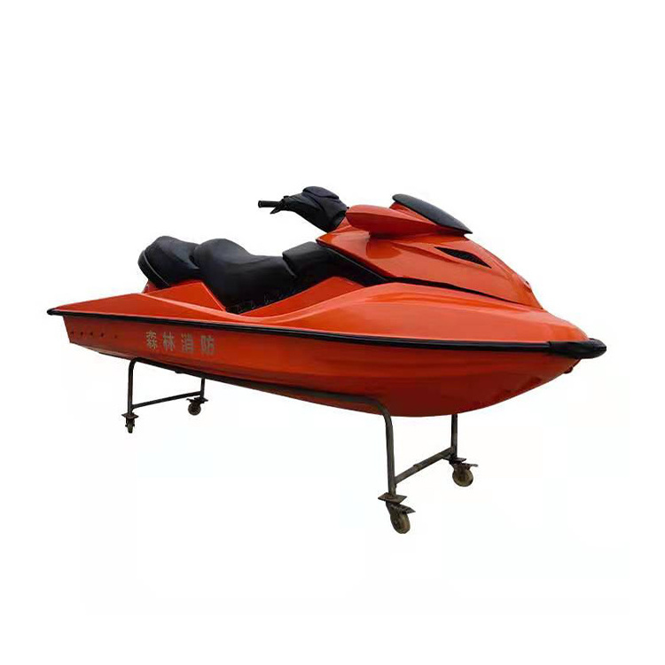 Top Quality Discount Sales Original Water Scooter Jet Sky Yacht 1400cc Engine Capacity Jetski Jet Ski