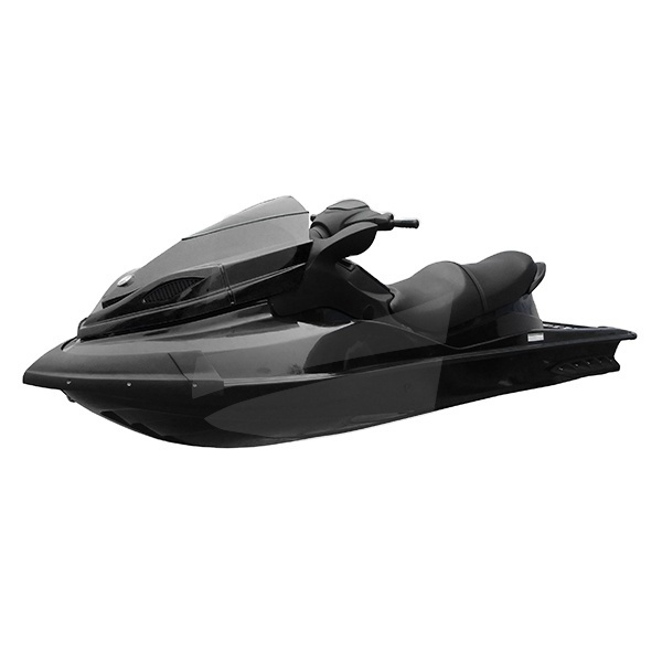 Professional Manufacture 4-stroke 4-cylinder 1500cc Engine Sea Jet Boat Mini Jet Boat Jet Ski