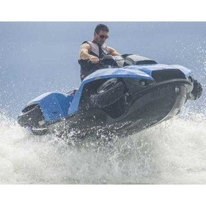 Factory Custom Cheap Quadski Price 4 Stroke Argo Atv Amphibious Vehicle Amphibious Boat Quadski