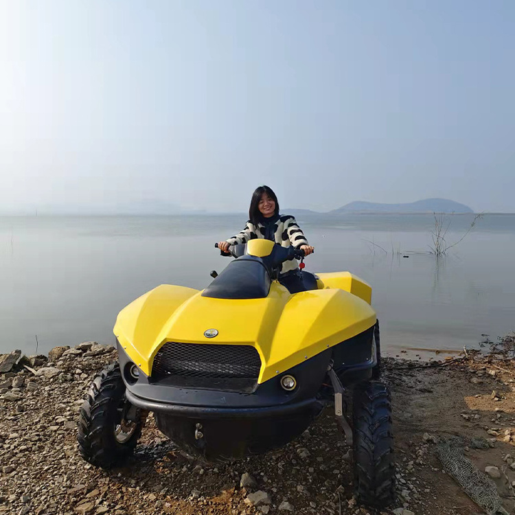 Wholesale Quadski Xl - Gibbs Amphibians 1400 Cc Atv Quadski Rc Amphibious Stunt Car Atv Jet Ski Jetski