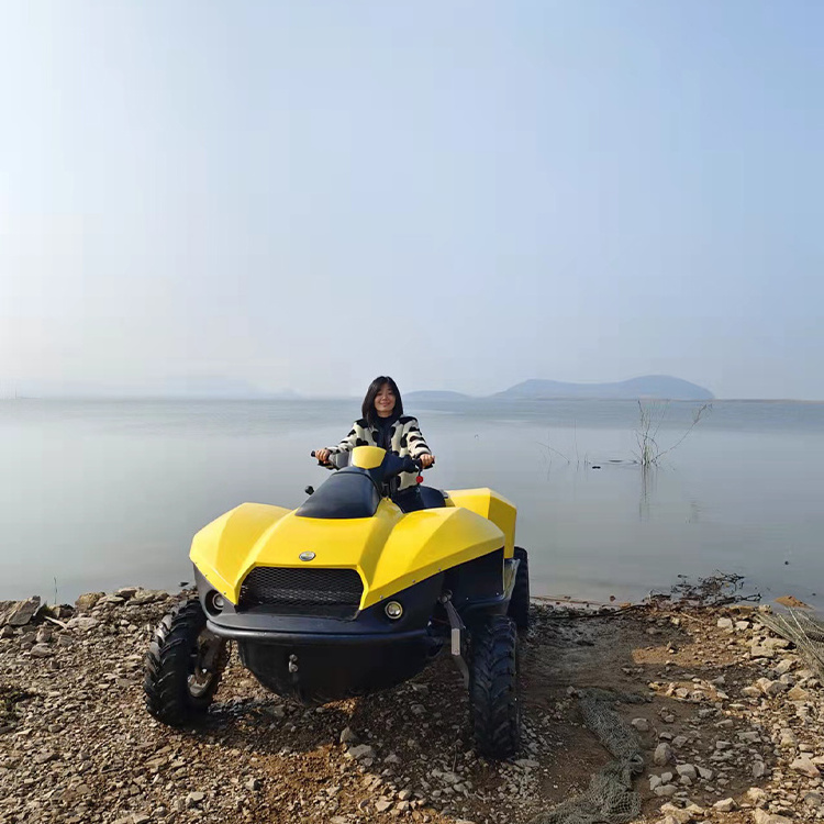 Wholesale Quadski Xl - Gibbs Amphibians 1400 Cc Atv Quadski Rc Amphibious Stunt Car Atv Jet Ski Jetski