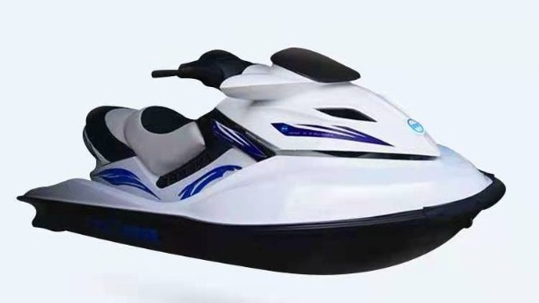 1000cc 1400cc good quality motor boat jet ski