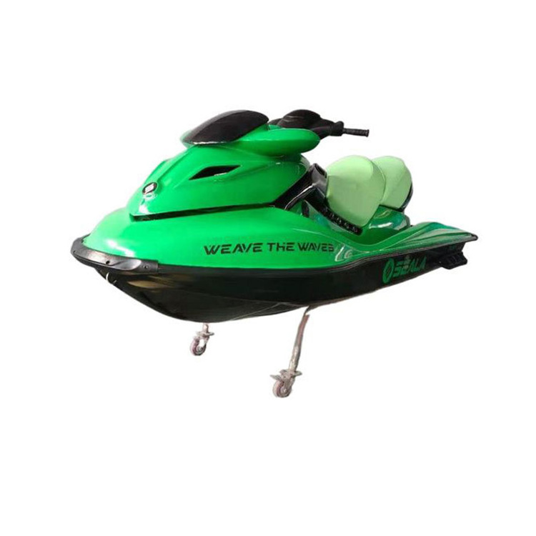 China Jetski Personal Watercraft Mini Jet Ski Boat Jet Water Scooter Cheap Price Water Sports Jetski For Sale