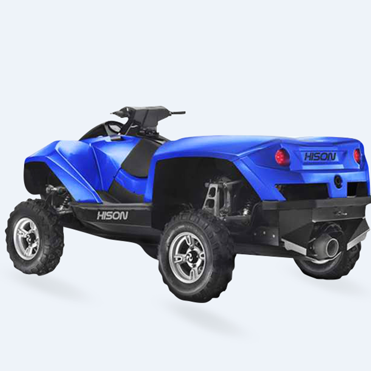 High Quality Hison argo amphibious 1200cc atv New Design amphibious atv vehicle Amphibious ATV 4 wheel