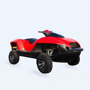 Wholesale Quadski Xl - Gibbs Amphibians 1400 Cc Atv Quadski Rc Amphibious Stunt Car