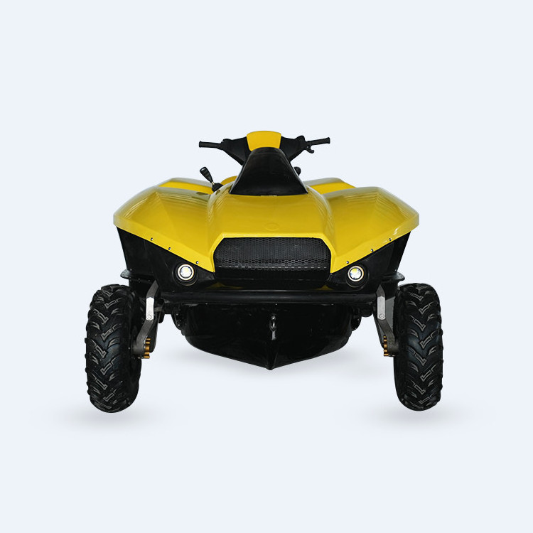 Wholesale Quadski Xl - Gibbs Amphibians 1400 Cc Atv Quadski Rc Amphibious Stunt Car