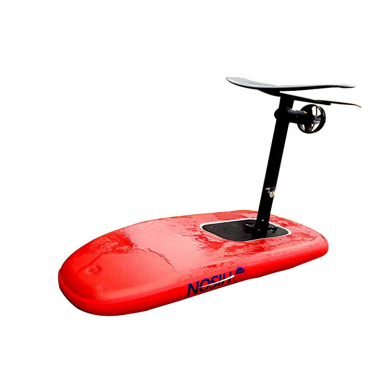 Professional Wholesale Motor Power Electric Surfing Price Surf Board Surfboard Hydrofoil Motor