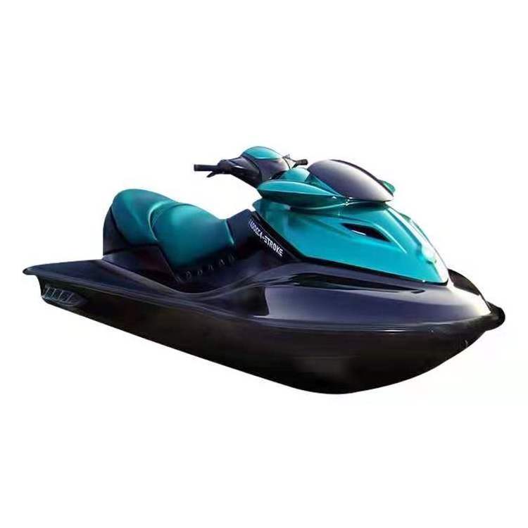 Competitive Price 4 Stroke China Motor boat jet ski