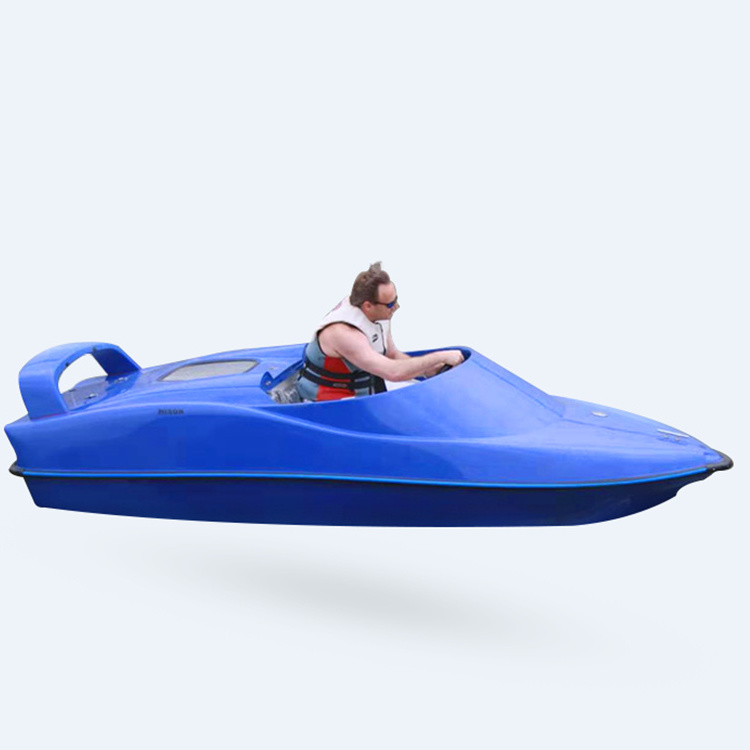 High quality  aluminum speed boat fishing boat for sale with engine electric speedboat