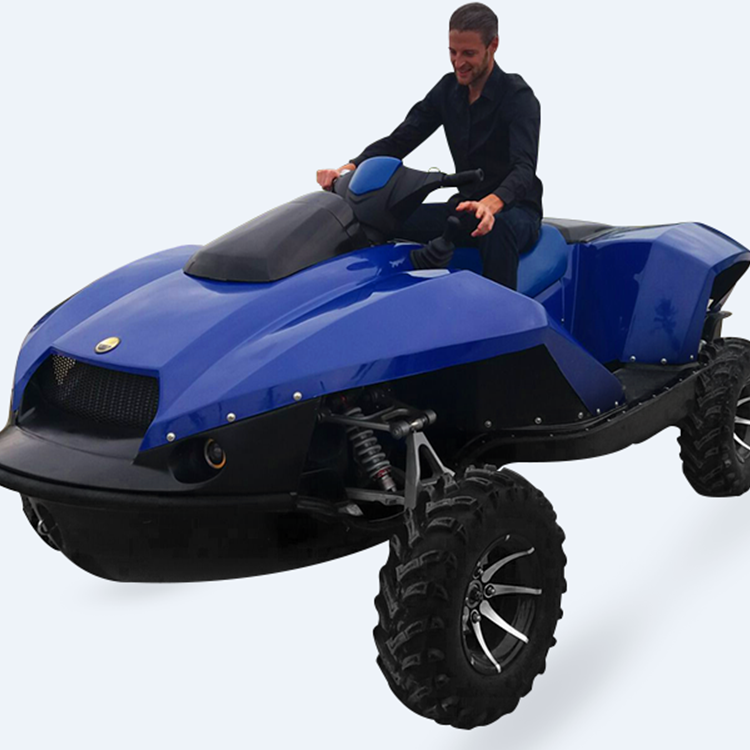 High Quality Hison argo amphibious 1200cc atv New Design amphibious atv vehicle Amphibious ATV 4 wheel