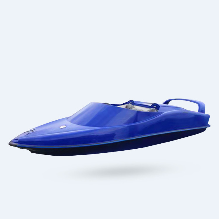 New Season Discount  Shocking Price High Speed Mini Speed Boat For Sale