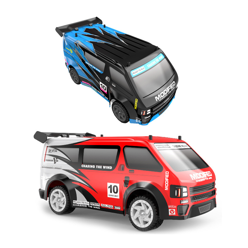 2022 hot selling rc cars for kids super long battery life  gift remote control racing car RC car for boys