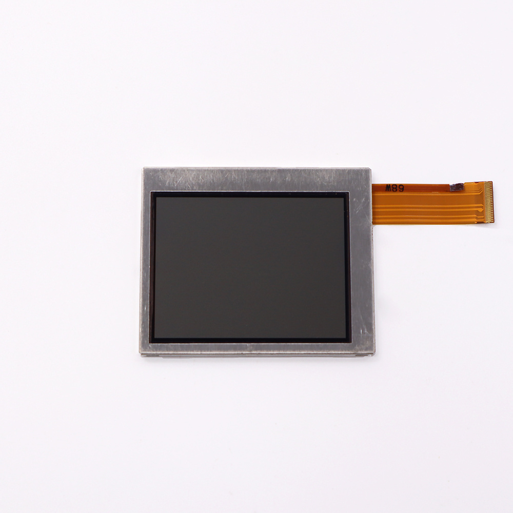 Original For Nintendo DS NDS Top Upper LCD Screen and Bottom LCD Screen Display Universal LCD Screen Replacement