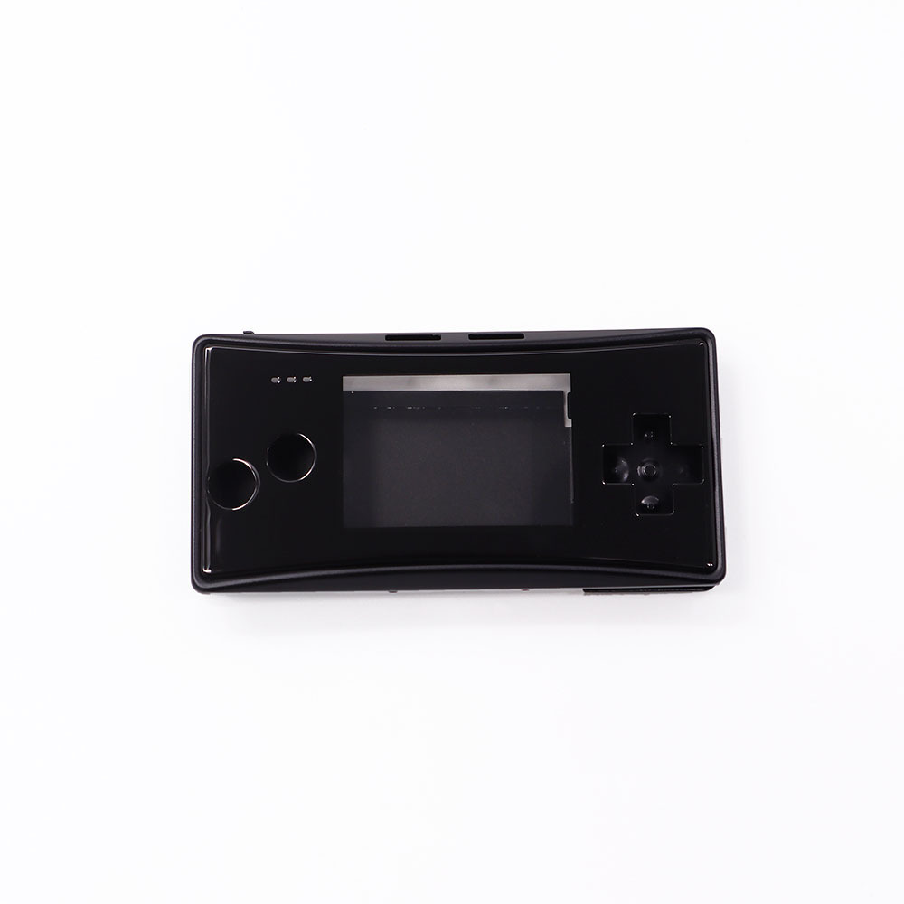 OEM Metal High Quality housing Shell Case for GameBoy MICRO Console Replacement Cover For GB-M