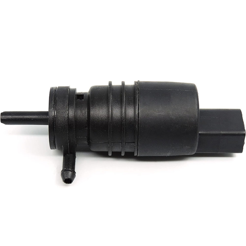 67128362154  Windshield Washer Pump Compatible with BMW,Mercedes-Benz,Audi,Honda Replaces 21323-232316B,67128377612