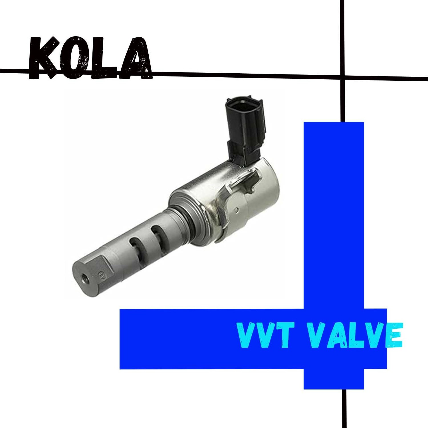 153400P020 1534031020 VVT Variable Timing Solenoid Oil Control Valve For Toyota avalon Camry rav4 Lexus es350 gs300 gs350 is250