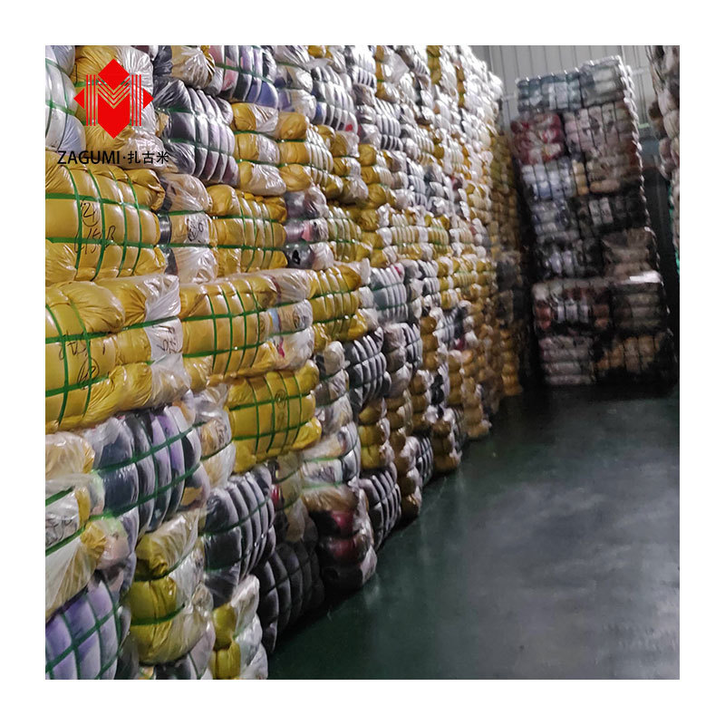 Per Kilo Clothes Women Size 0 55kg And 45kg Bales Second Hand Used Clothing For