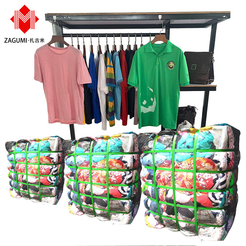 Zagumi Kids Bale Used Towels Second Hand Sports Shoes In Bales