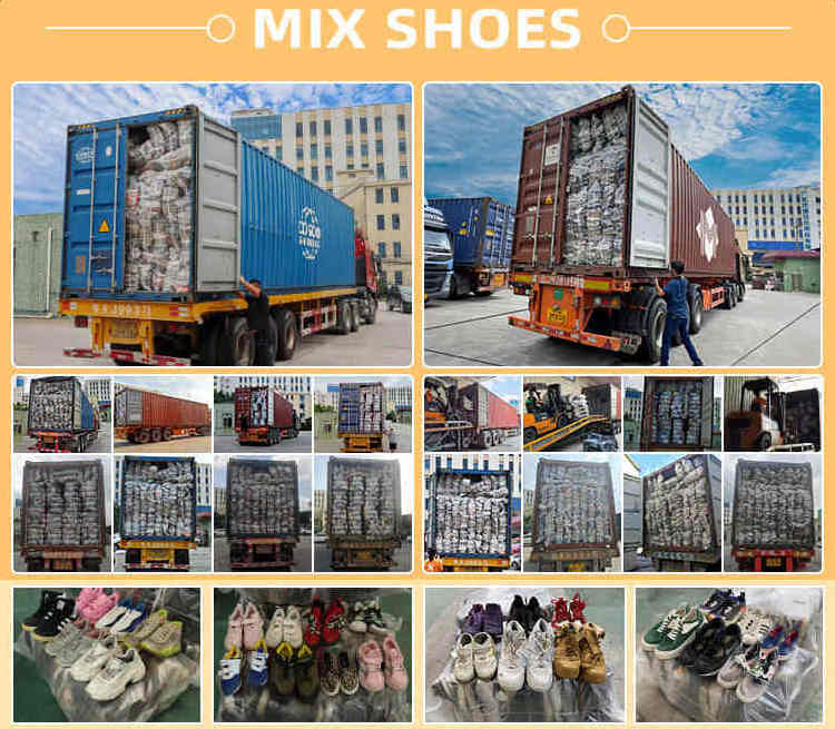 Second Hand Shoes America Vietnam In Bales Mixed Branded Wholesale Used Shoes