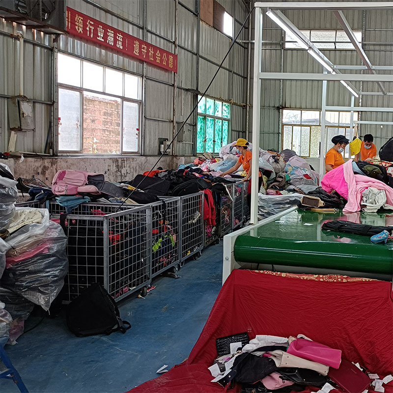 used clothes supplier Bales Korea Korean Ukay Direct Importer