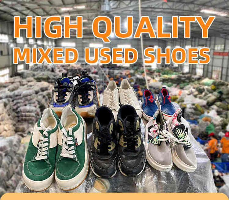 Second Hand Shoes America Vietnam In Bales Mixed Branded Wholesale Used Shoes