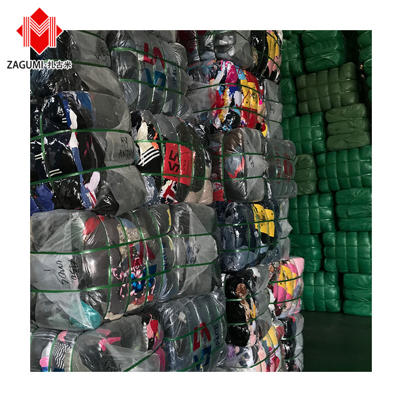 used clothes supplier Bales Korea Korean Ukay Direct Importer