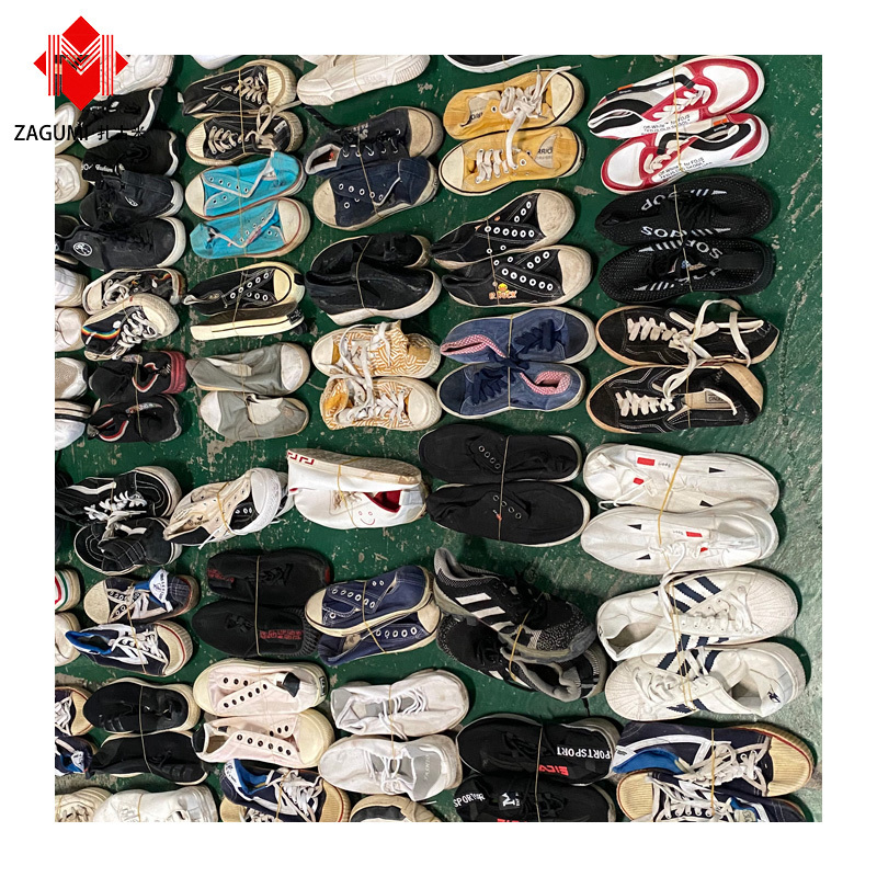 wholesale in uk sport thrift bulk mixed mens second hand shoes soccer basketball football branded original used shoes in bales