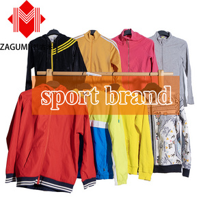 High Quality Luxury Per Bale Supplier Of Branded Asian Japanese Second Hand Clothes Vietnam Used Clothes Bales In Kg Price