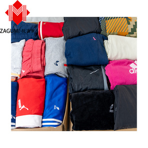 Zagumi Used Luxury Dresses Women Bale Thrift Clothes Branded Vintage Second Hand Clothes Used Clothes Bales from Uk 45kg-50kg