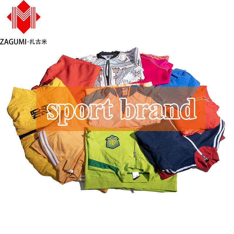 High Quality Luxury Per Bale Supplier Of Branded Asian Japanese Second Hand Clothes Vietnam Used Clothes Bales In Kg Price