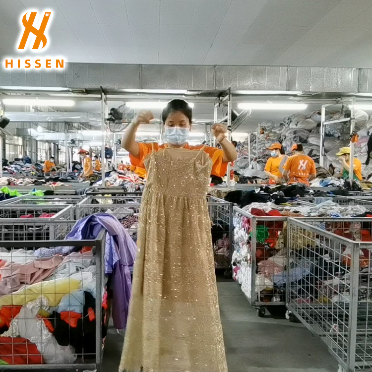 Custom Wholesale Silk Club Party Dress 100 Silk night dress Mid Length Silk dresses bundle of clothes used BestSuppliers