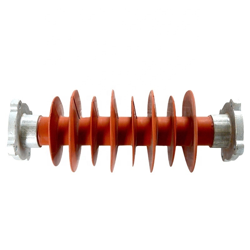 composite post type insulator