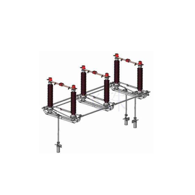 Low Voltage Disconnect Isolators Load Break Switch