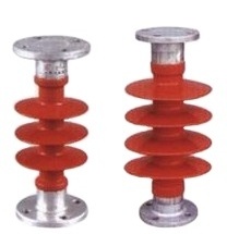 composite post type insulator