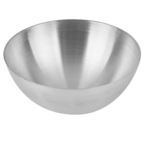 Metal Hemisphere 1000mm Stainless Steel Half Ball