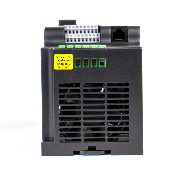 AC drive 3phase 5HP 4.0KW 380V inverter  VFD  drive for motor