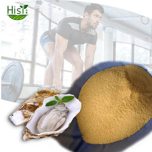 Pure Oyster Meat Extract Powder Oyster Peptide Solid Drink Powder Oyster Peptide Nutritional supplements