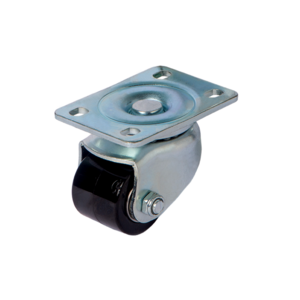 2 INCH Caster / Medium Duty / Nylon / Swivel