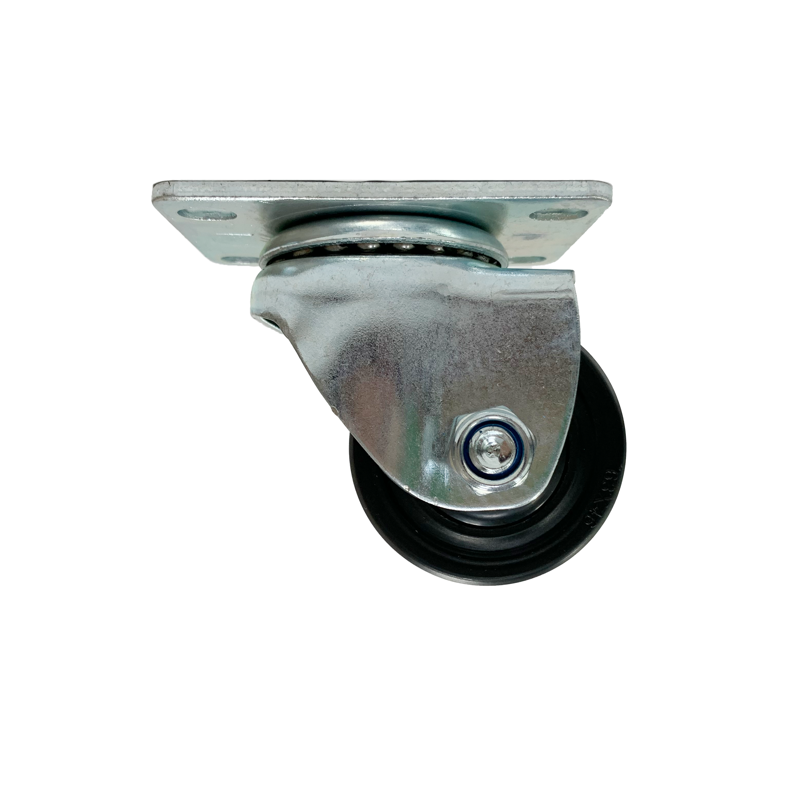 Medium Duty 2.5 INCH Nylon Swivel Caster