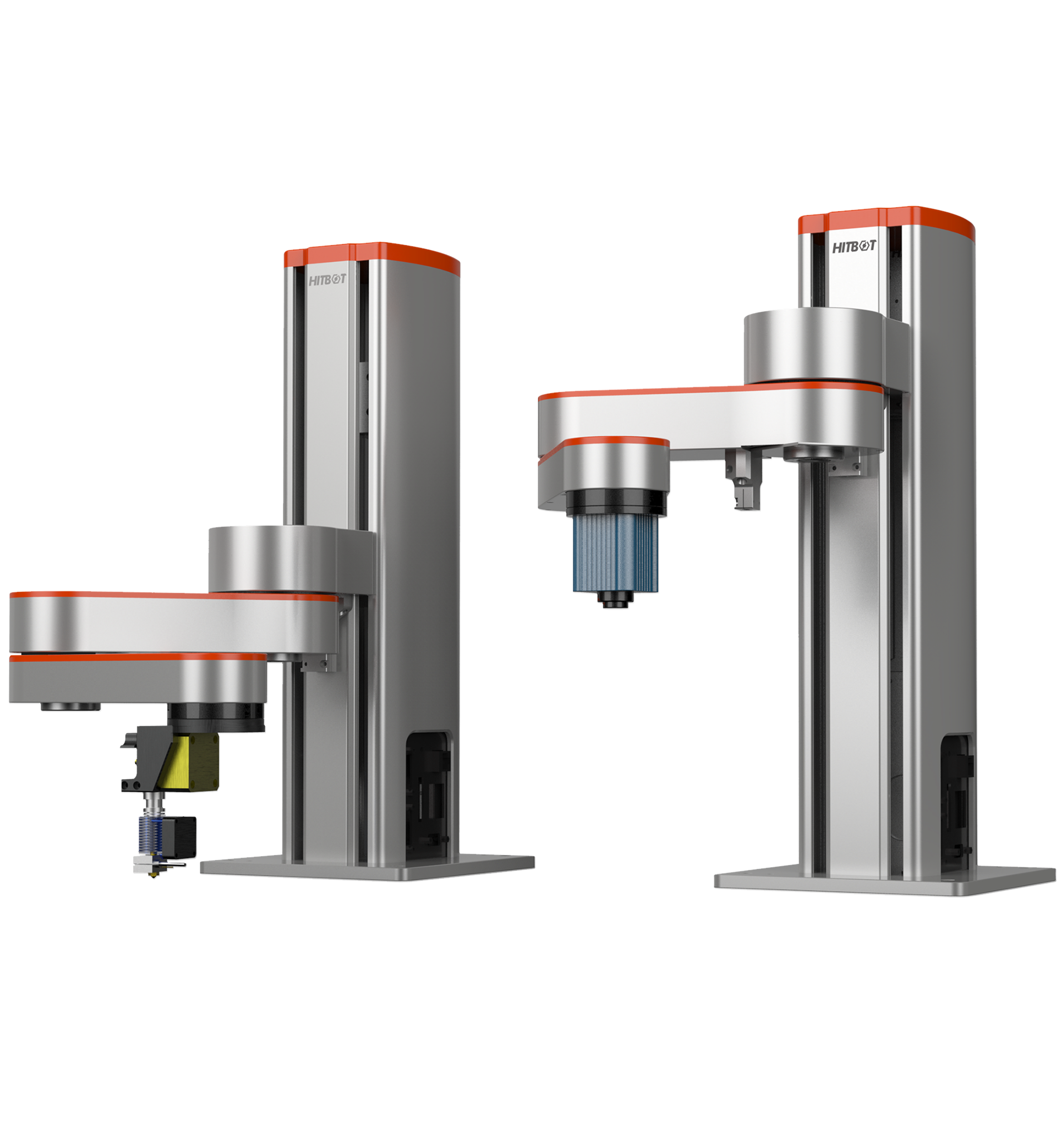 Cheap price robot arm factory Hitbot Z-ARM 1832 logistic packing machine Screw driving part insertion industrial robot