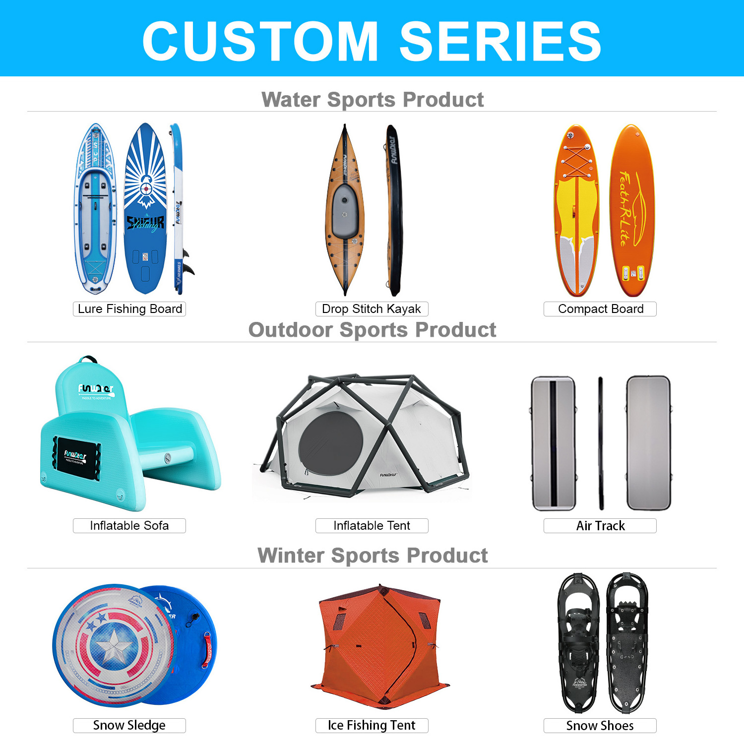 BSCI Factory OEM Wholesale Custom winter fishing use ice fish camping tent pod quilted insulated fabric ice fishing tent stove