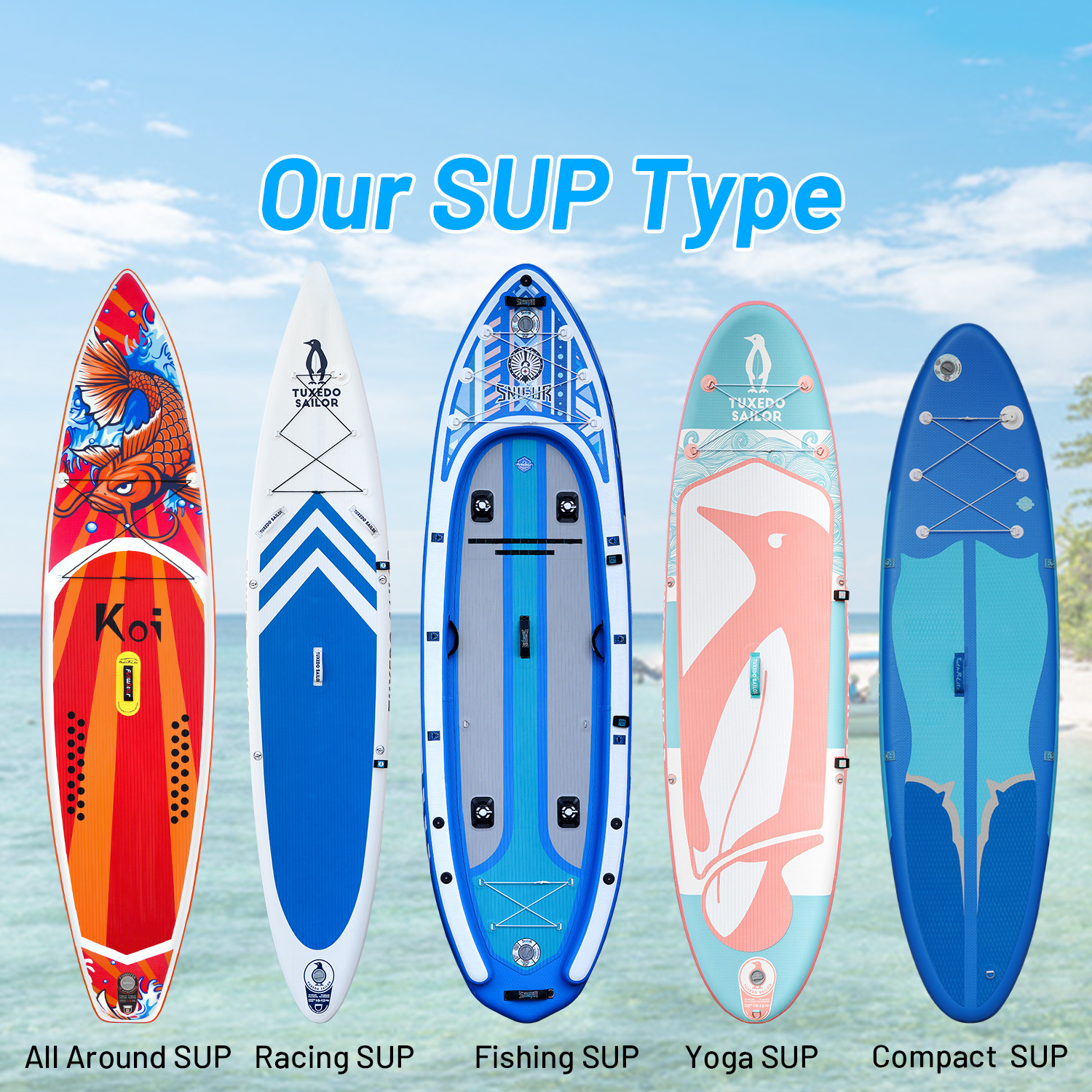 50% OFF sup paddle board inflatable paddleboard skimboard soft top surfboard surfing wakeboard isup